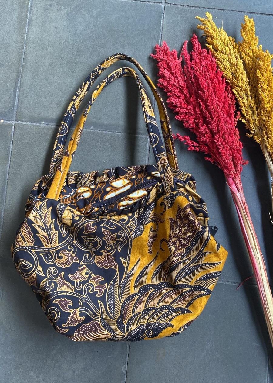 Gendis Batik Bag