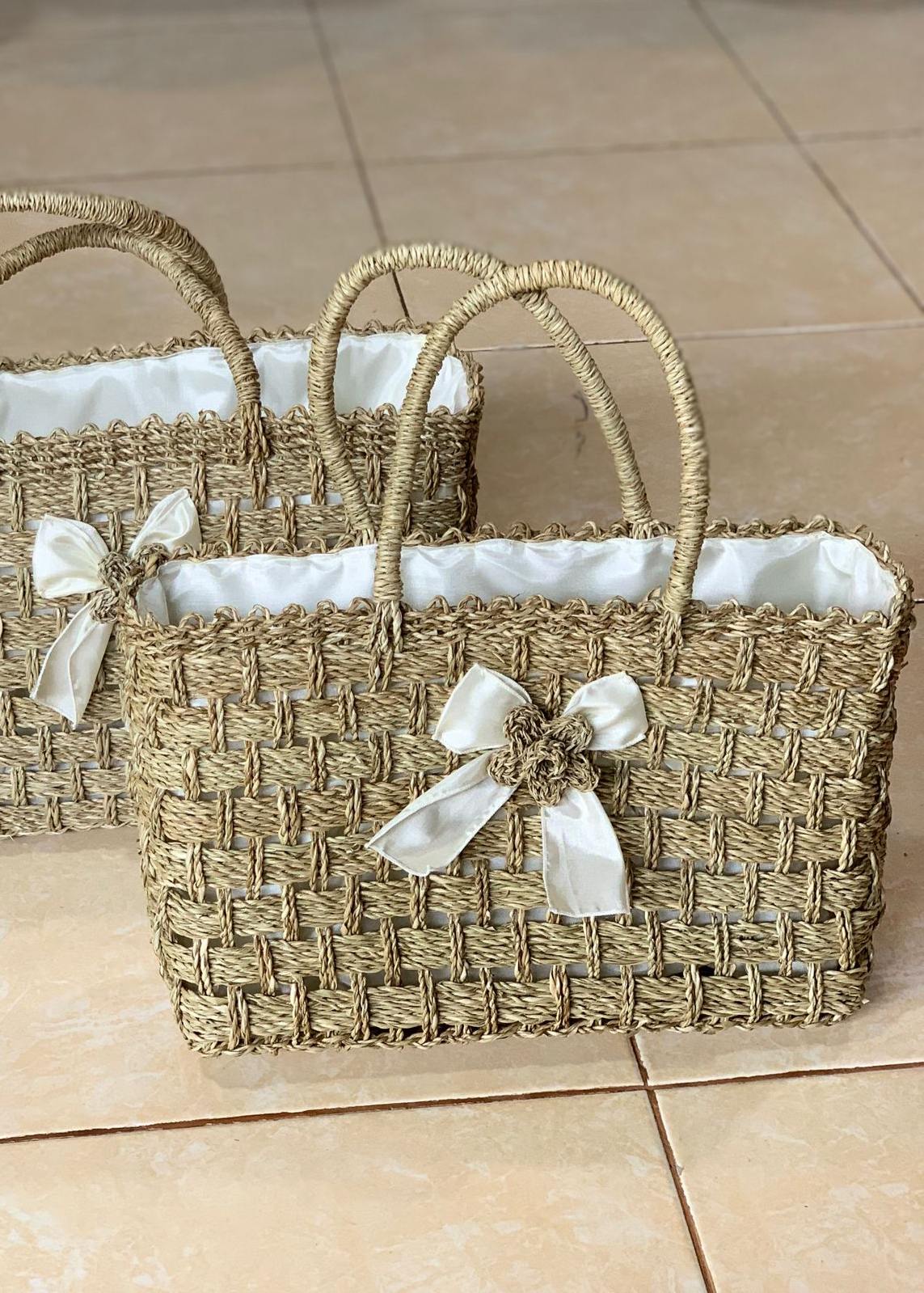 Lily Belle Bag