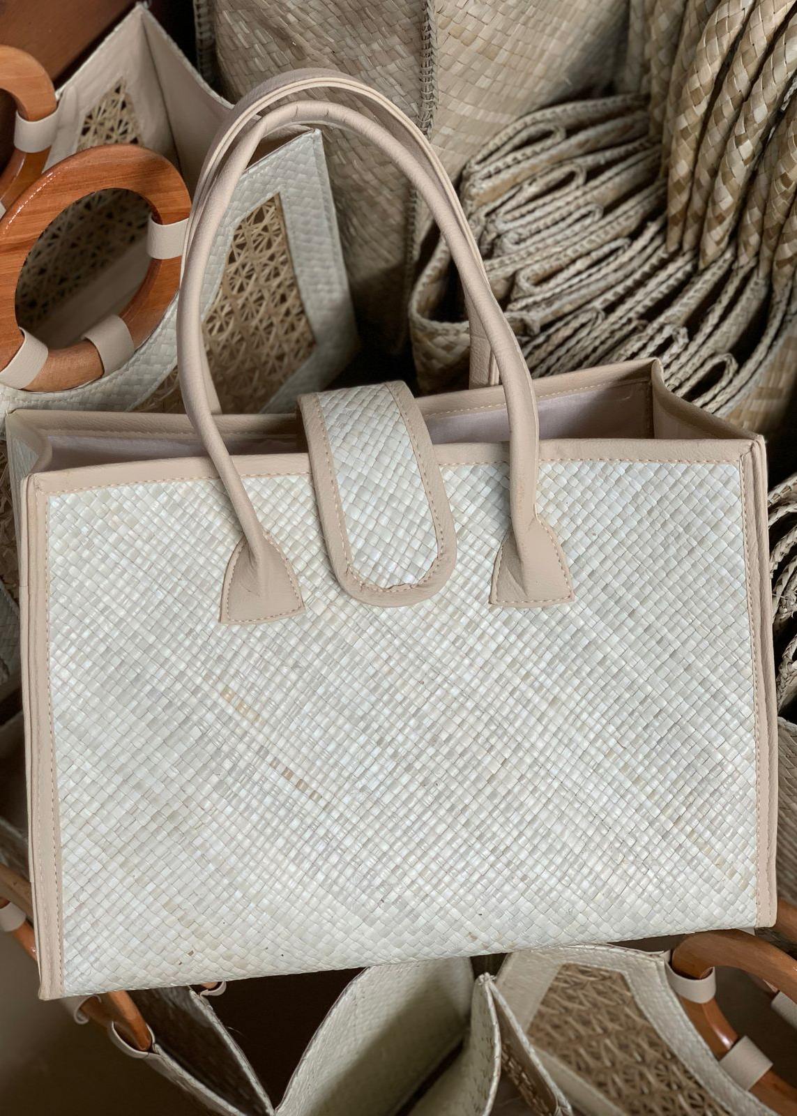 Tas Savana