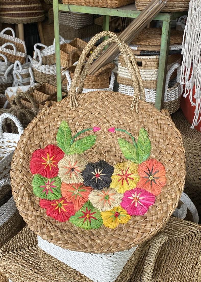 sora bloom bag